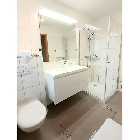 Casa vacanze Strandlaeufer 2 Comfortable *