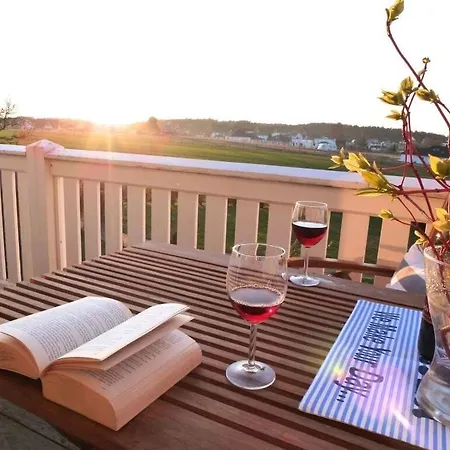 Strandlaeufer 2 Comfortable Casa vacanze