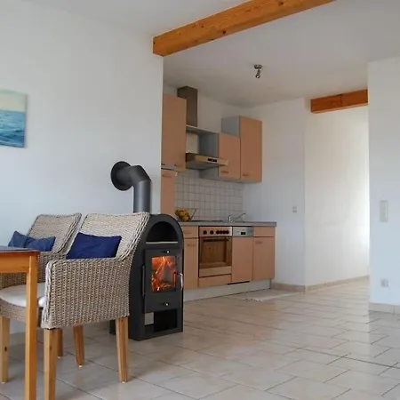 Сasa de vacaciones Strandlaeufer 2 Comfortable *